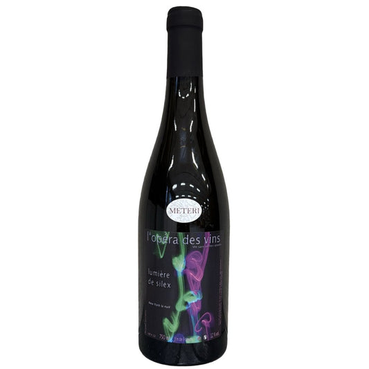 Vino Bianco "Lumiere de Silex" 2022 - J. P. Robinot