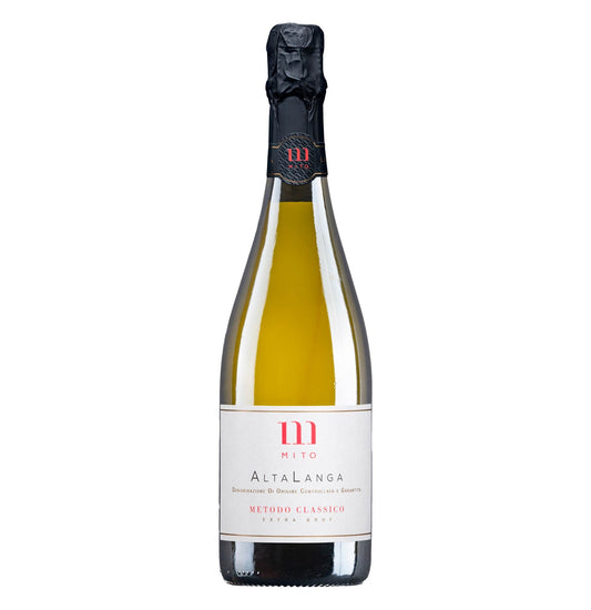 Alta Langa Extra Brut DOCG 2021 - Clavesana