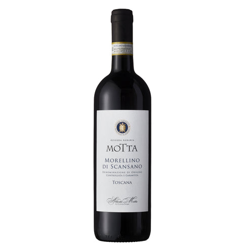 Morellino di Scansano DOCG 2023 - Motta