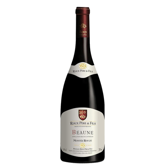 Beaune "Montée Rouge" 2021 - Domaine Roux