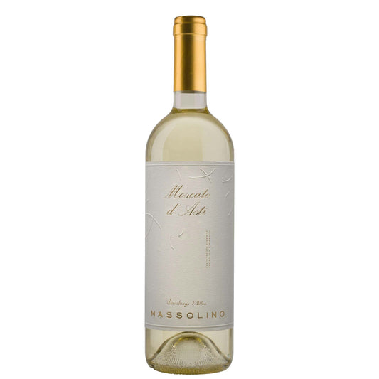 Moscato d’Asti DOCG 2024 - Massolino