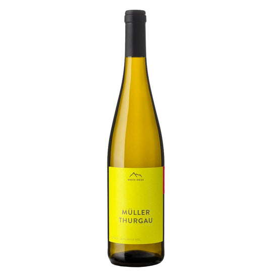 Alto Adige Müller Thurgau DOC 2024 - Erste + Neue
