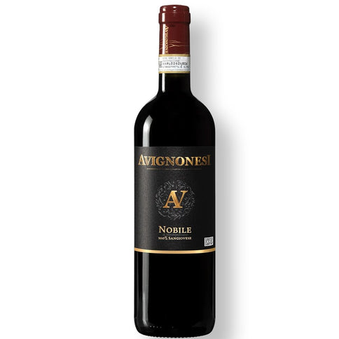 Nobile di Montepulciano DOCG 2020 - Avignonesi
