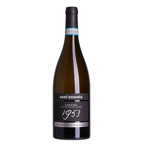 Lugana DOC "Sant’Onorata 1953" 2021 - Nunzio Ghiraldi