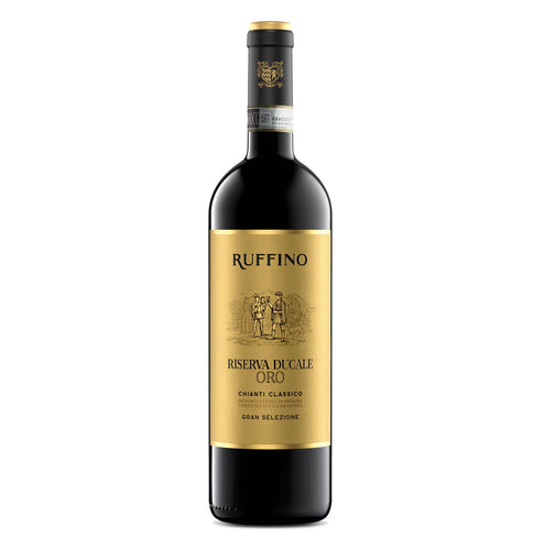 Chianti Classico Gran Selezione DOCG "Riserva Ducale Oro" 2020 - Ruffino