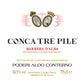 Barbera d’Alba DOC "Conca Tre Pile" 2021 - Poderi Aldo Conterno