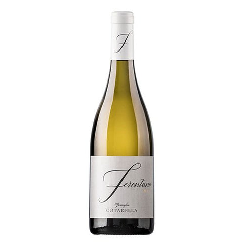 Lazio Bianco IGP "Ferentano" 2021 - Famiglia Cotarella