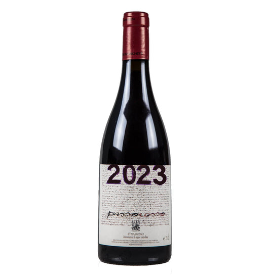 Etna Nerello Mascalese DOC "Passorosso" 2023 - Passopisciaro