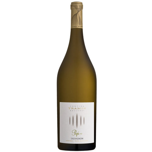Alto Adige Sauvignon DOC "Pepi" 2023 Magnum - Cantina Tramin (astuccio)