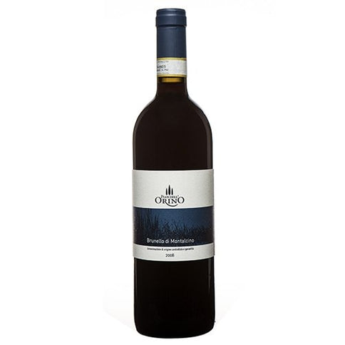 Brunello di Montalcino DOCG 2017 Magnum - Pian dell'Orino