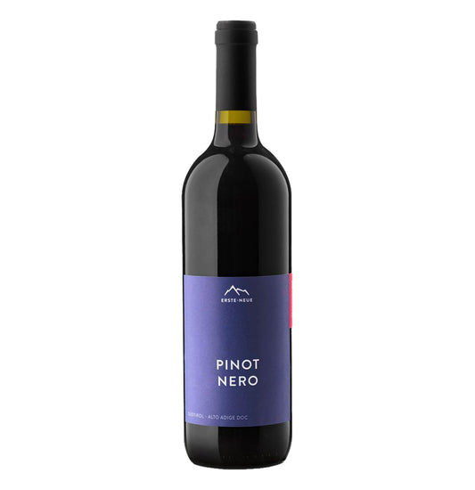 Alto Adige Pinot Nero DOC 2023 - Erste + Neue