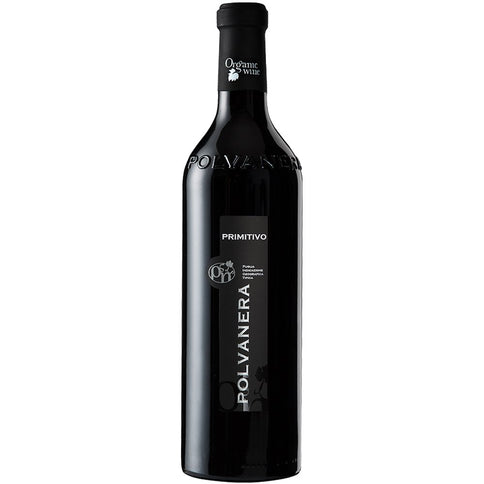 Puglia Primitivo IGT 2023 - Polvanera
