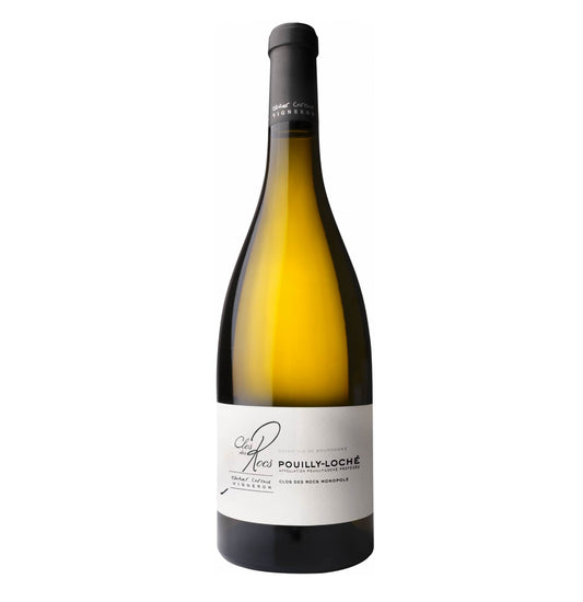Pouilly-Loché "Clos des Rocs Monopole" 2022 Clos des Rocs