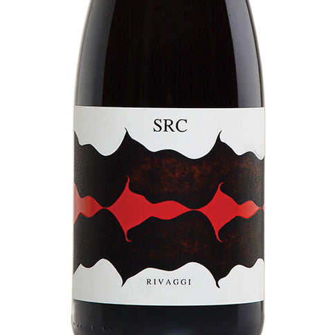 Etna Rosso DOC "Rivaggi SRC" 2022 - Crasà