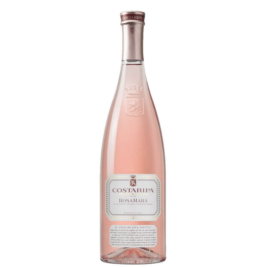 Valtènesi Chiaretto DOC "RosaMara" 2024 - Costaripa