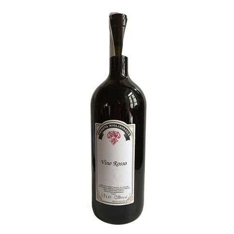 Vino Rosso Magnum - Tenuta Migliavacca