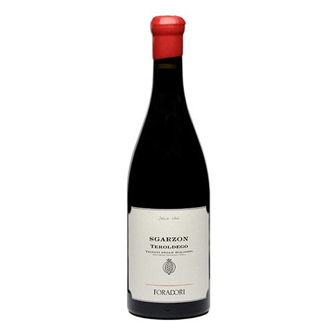 Vigneti delle Dolomiti Rosso IGT "Sgarzon" 2023 - Elisabetta Foradori
