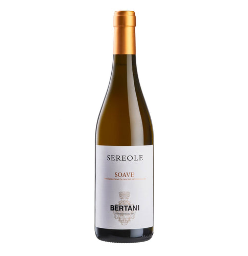 Soave DOC "Sereole" 2023 - Bertani