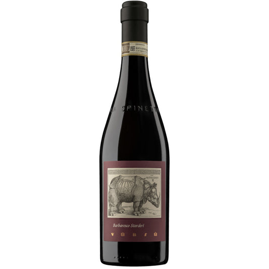 Barbaresco Starderi DOCG 2022 - La Spinetta