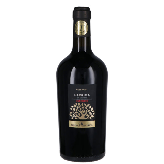 Lacrima di Morro d'Alba Superiore DOC "Querciantica" 2022 - Velenosi
