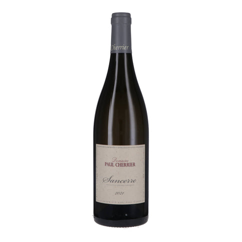 Sancerre Blanc 2022 - Domaine Paul Cherrier