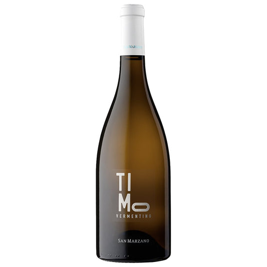 Salento Vermentino IGP "Timo" 2024 - San Marzano