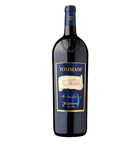 Valpolicella Ripasso Classico Superiore DOC 2020 "Anniversario 30 Anni" Magnum - Tommasi (astuccio)