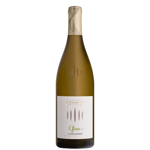 Alto Adige Chardonnay DOC "Glarea" 2023 - Cantina Tramin