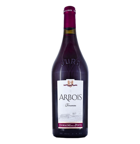 Arbois Trousseau AOC 2020 - Domaine de la Pinte