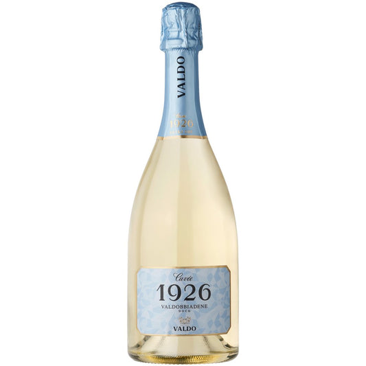 Valdobbiadene Prosecco Superiore Extra Dry DOCG "Cuvée 1926" - Valdo