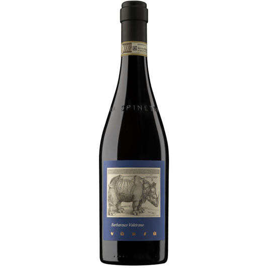 Barbaresco Valeirano DOCG 2022 - La Spinetta