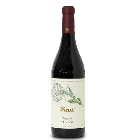 Langhe Nebbiolo DOC "Perbacco" 2022 - Vietti