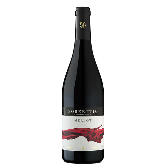 Friuli Colli Orientali Merlot DOC 2023 - Zorzettig