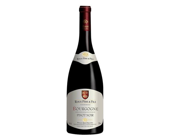 Vini Rossi Borgogna