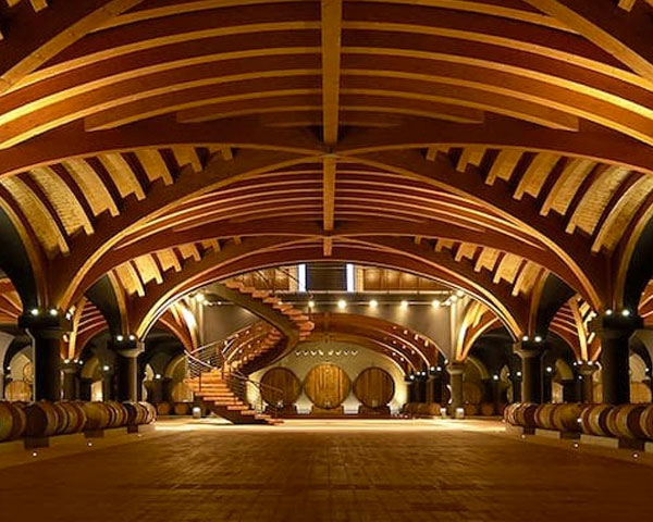Cantina sant'orsola