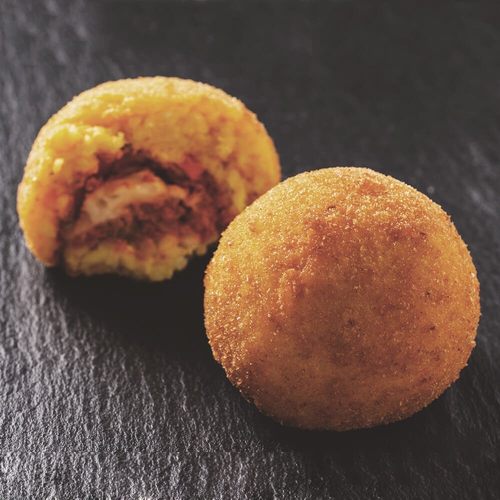 Vini da abbinare agli arancini siciliani