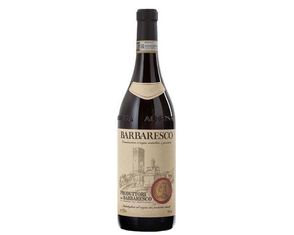 Barbaresco