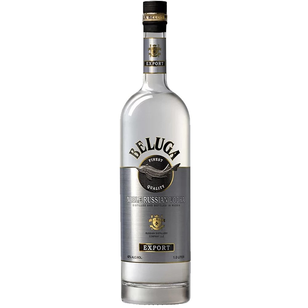 Vodka Russia