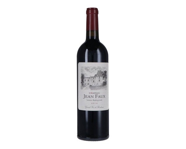 Vini Rossi Bordeaux