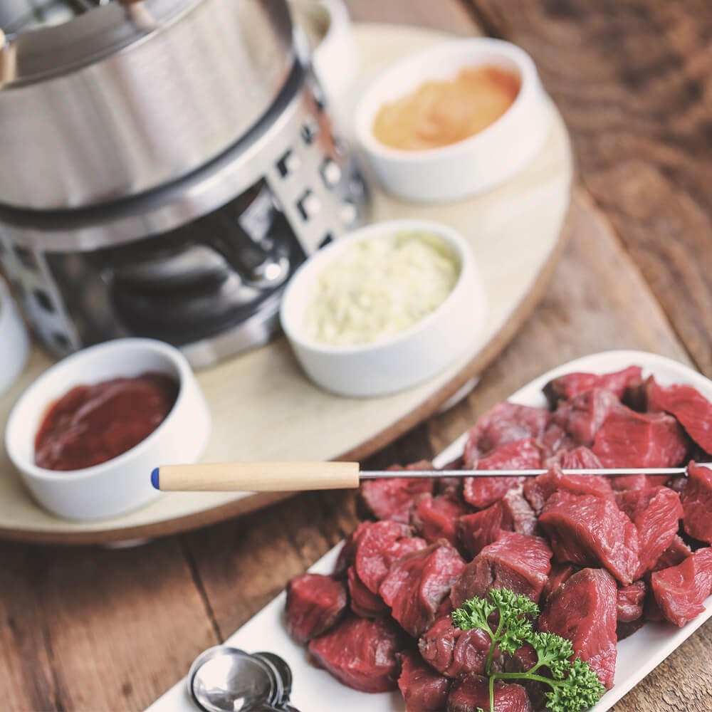 Vini da abbinare alla Bourguignonne