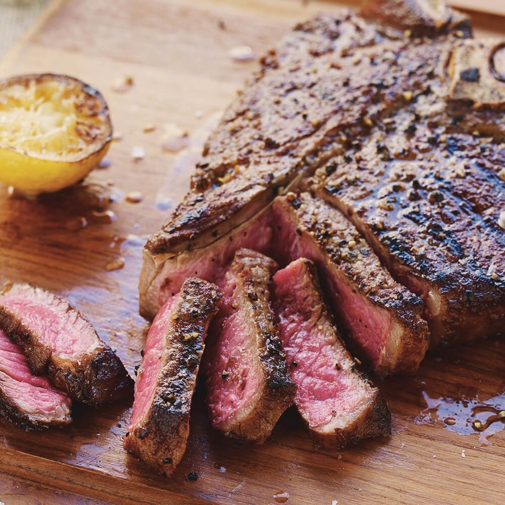 Vini da abbinare alla fiorentina