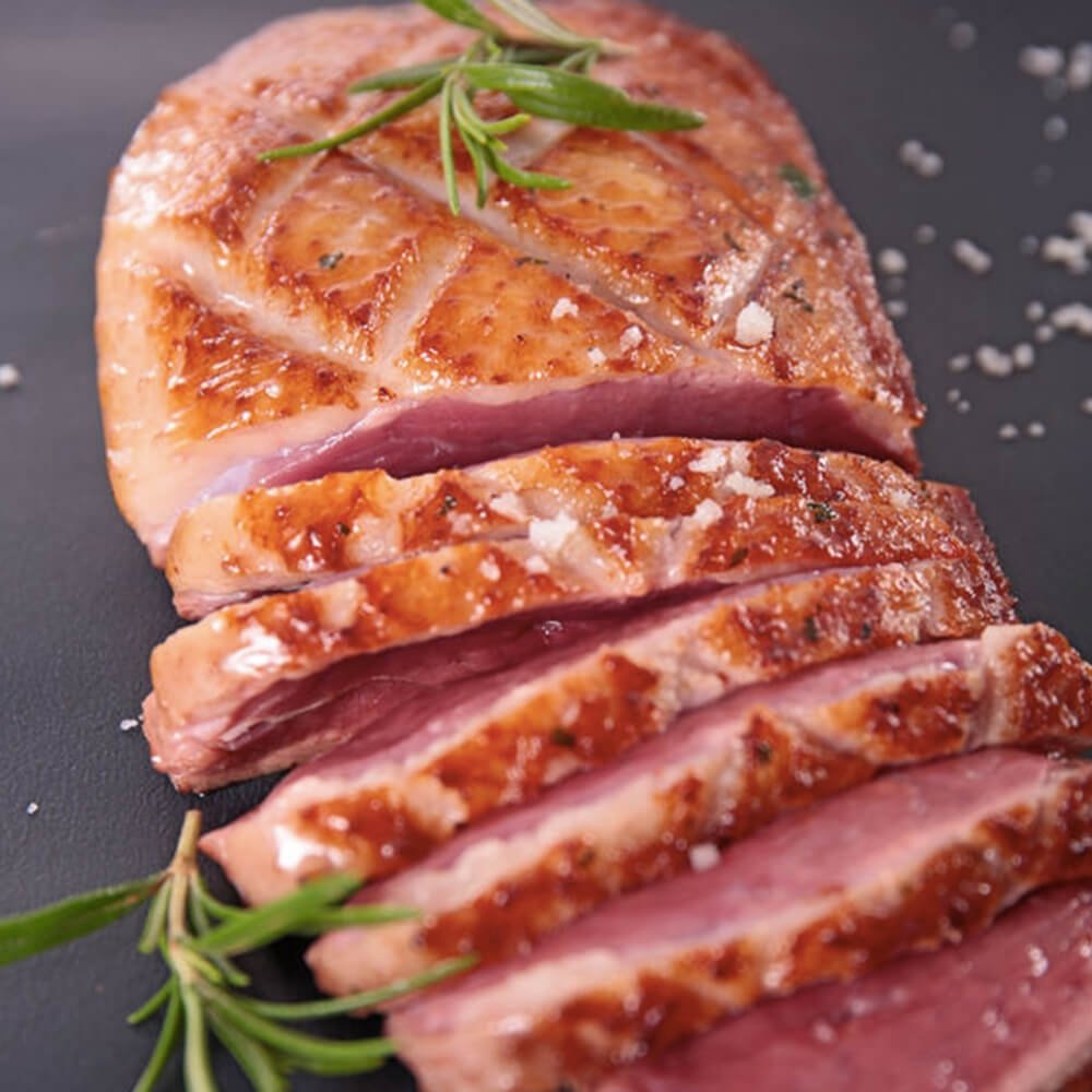 Vini da abbinare al petto d'anatra