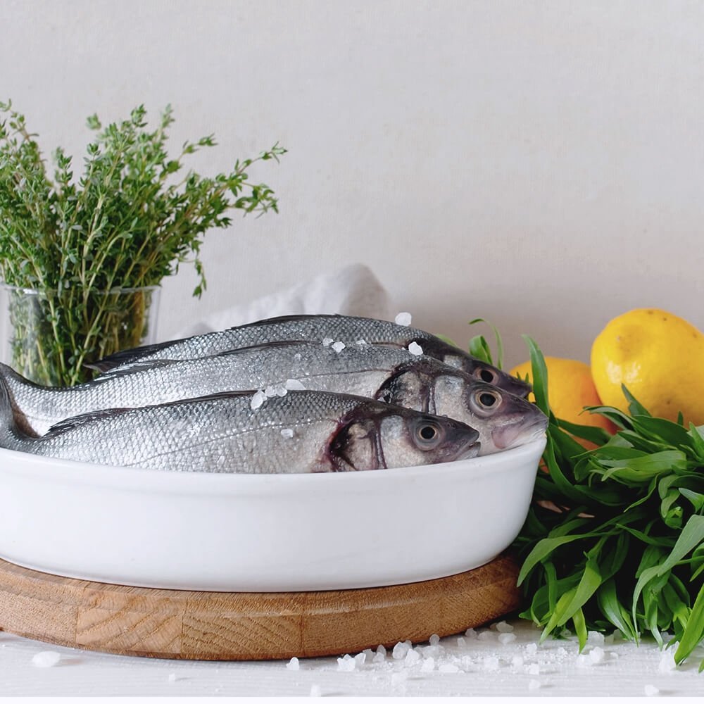 Vini da abbinare al pesce