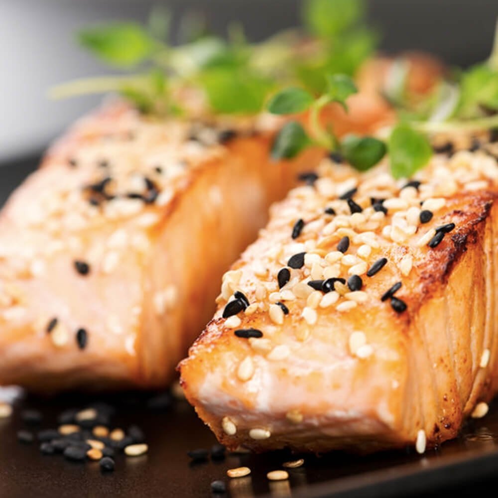 Vini da abbinare al salmone