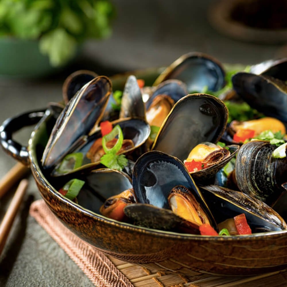 Vini da abbinare alla zuppa di cozze