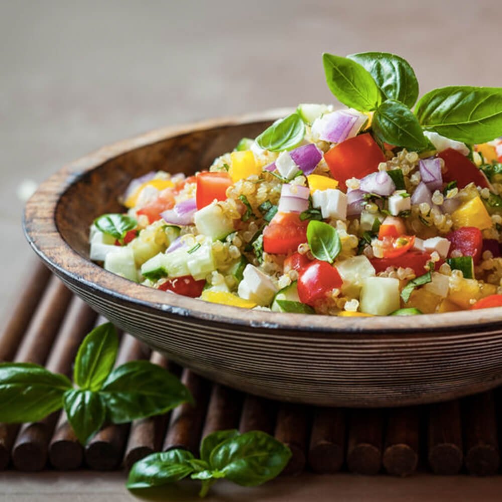Vini da abbinare alla quinoa