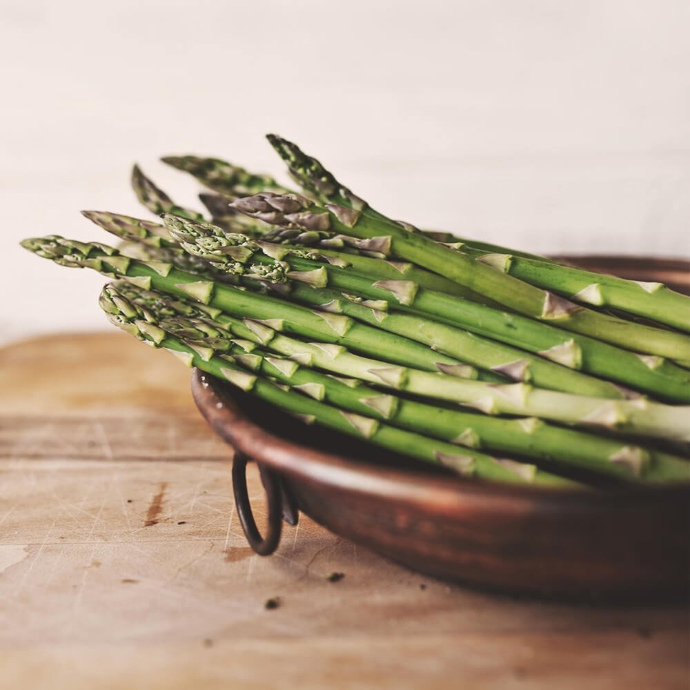 Vini da abbinare agli asparagi