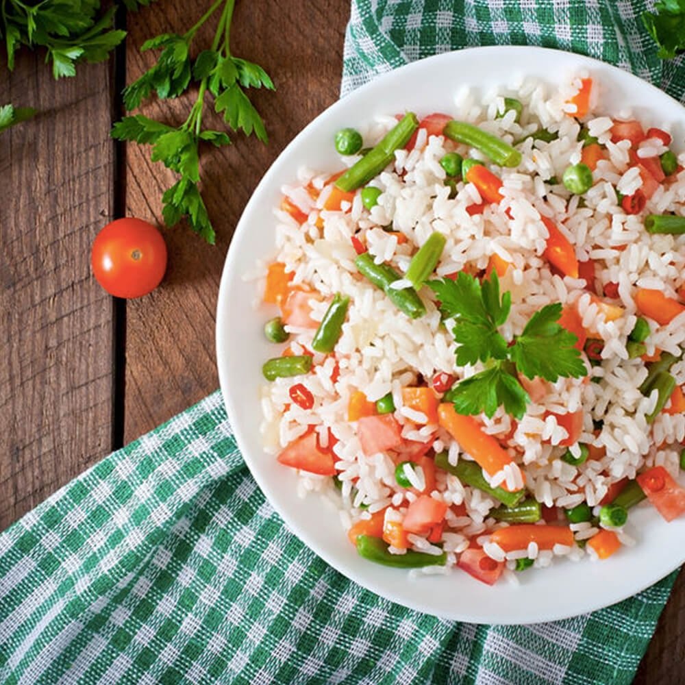 Vini da abbinare all'insalata di riso