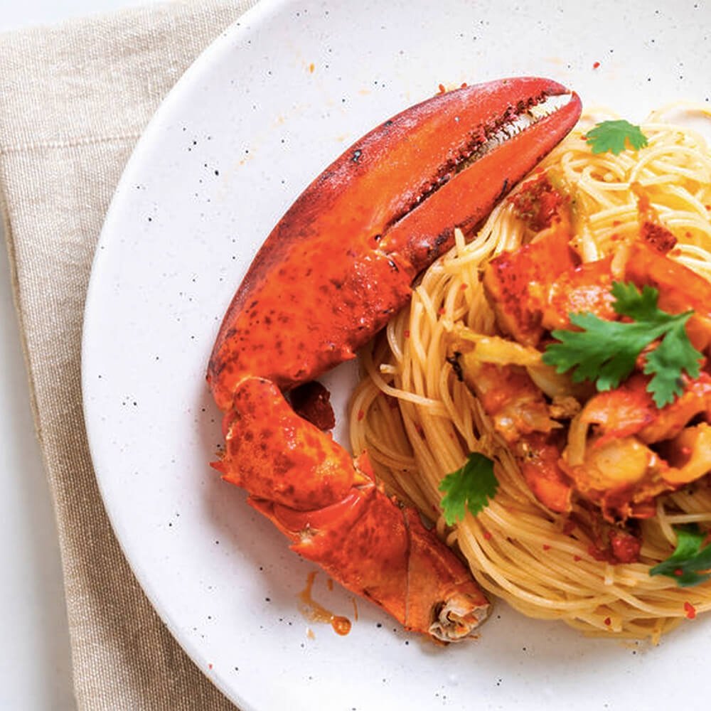 Vini da abbinare agli spaghetti all'astice
