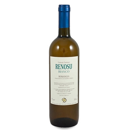 Vini Bianchi Naturali